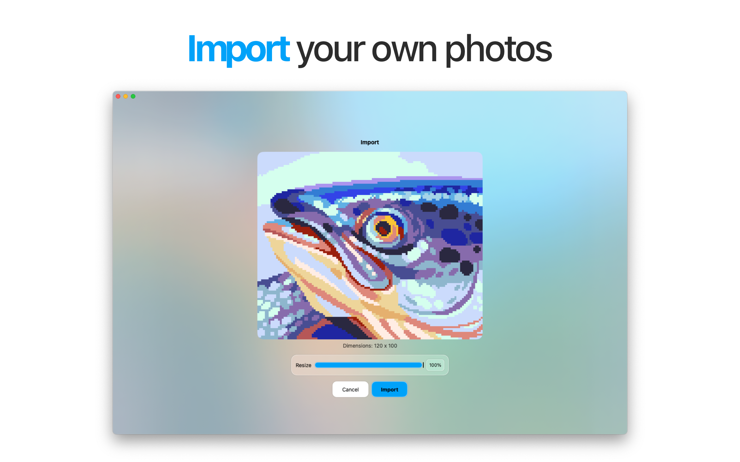 Pixquare - Color by Number screenshot 26