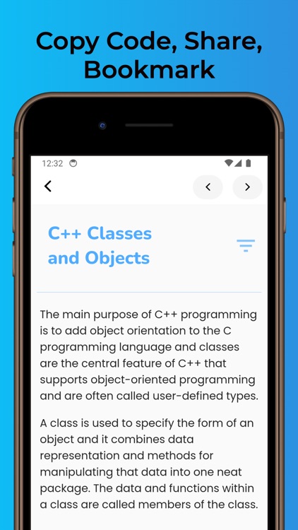 Learn OOP Programming 2024 screenshot-6