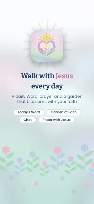 My Soul Care - Prayer & Faith screenshot 3
