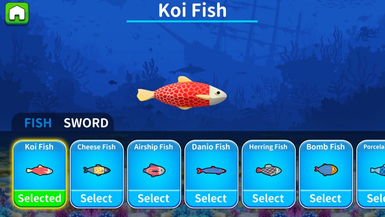 Aquarium King:Fish Tycoon screenshot-6