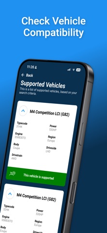 xProtect Screenshot 6 of 10