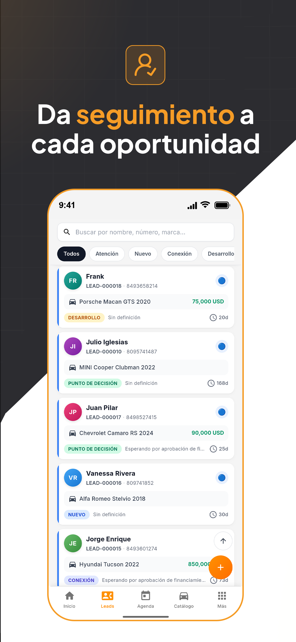 MyDealer screenshot 2