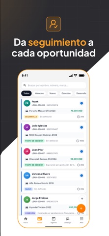 MyDealer iPhone screenshot