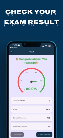 Police Exam Prep Screenshot 7 of 9