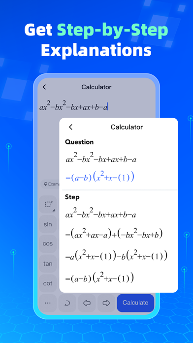 Question.AI poster