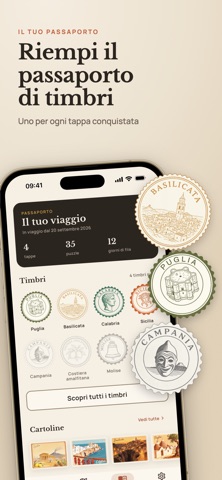 Cruciverba - Viaggio in Italia screenshot 6