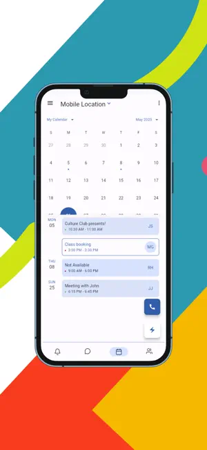 StriveWell Solutions CRM screenshot 2