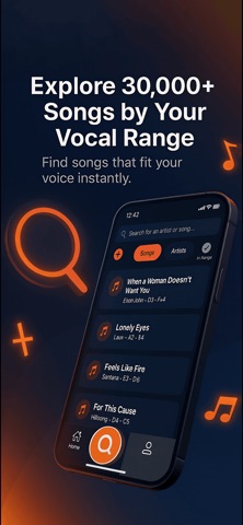 VoiceVault screenshot