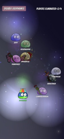 Jello Mania : Adventure Screenshot 5 of 10
