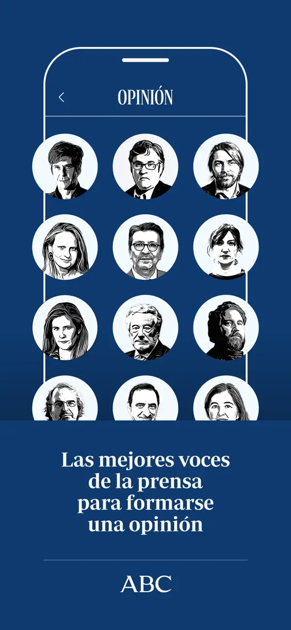 Screenshot #3 pour Diario ABC