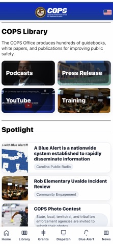 COPS OFFICE Screenshot 2 of 3