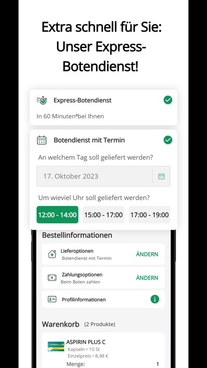 Schillerapo screenshot-4