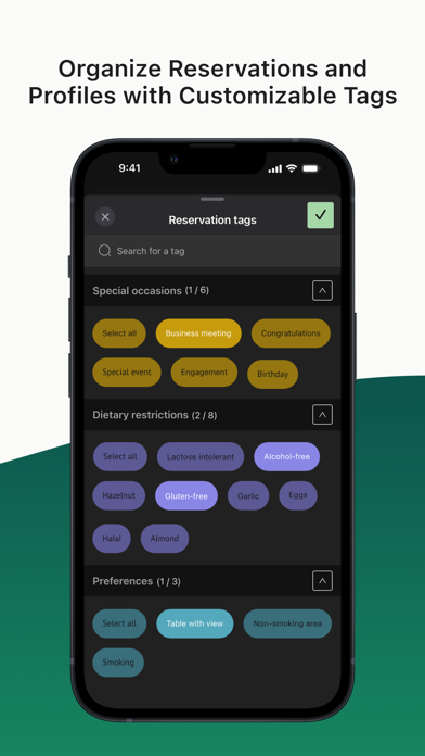 Servme Screenshot