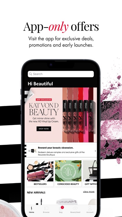 Sephora - Beauty Shopping screenshot-3