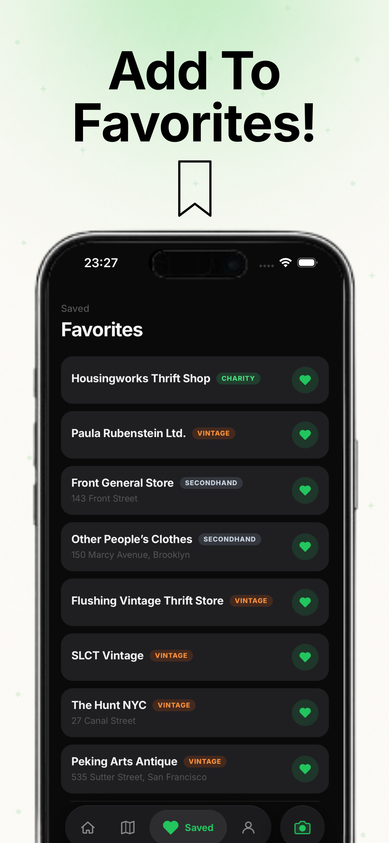 Profit Identifier - Thriftd screenshot 5