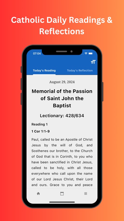 Rosary Meditation Guide screenshot-4