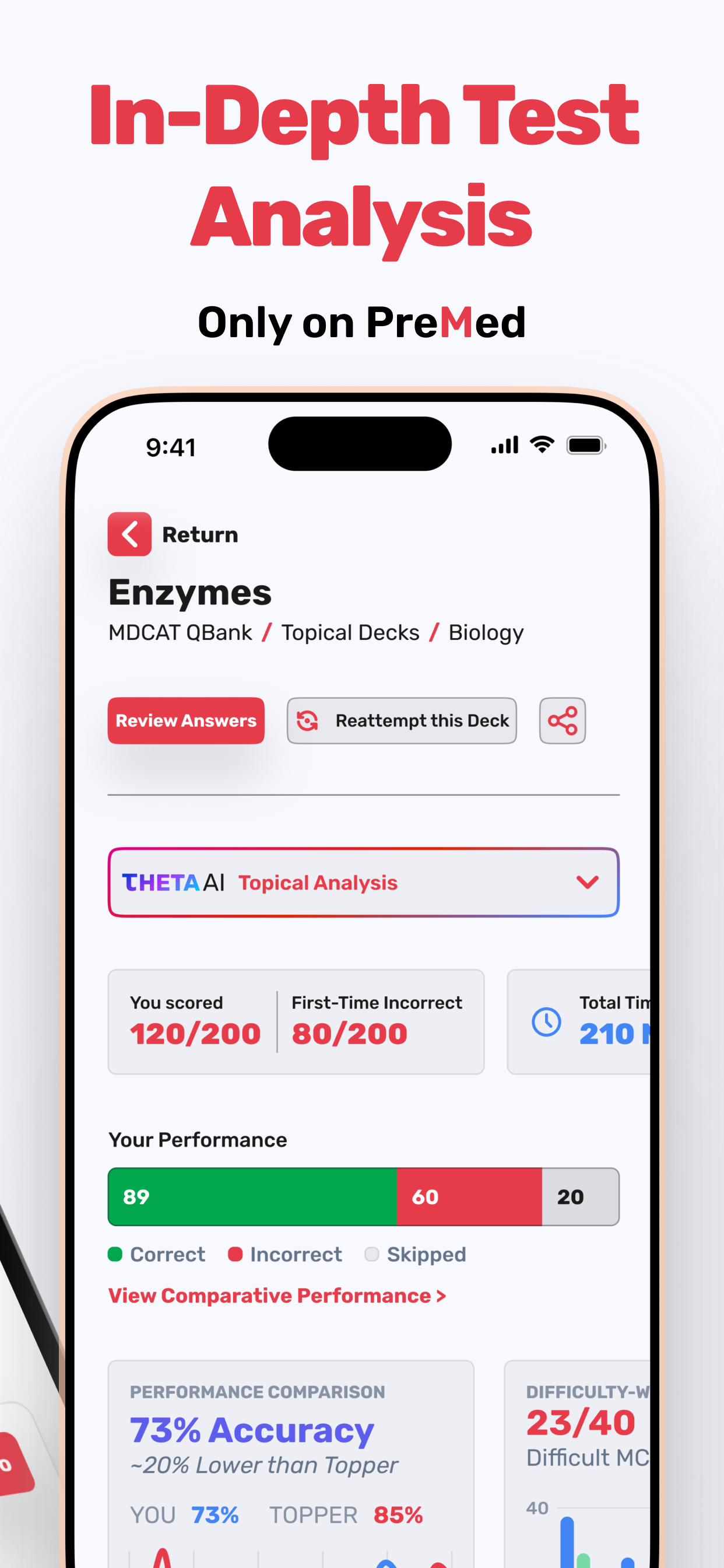 PreMed.PK screenshot 5