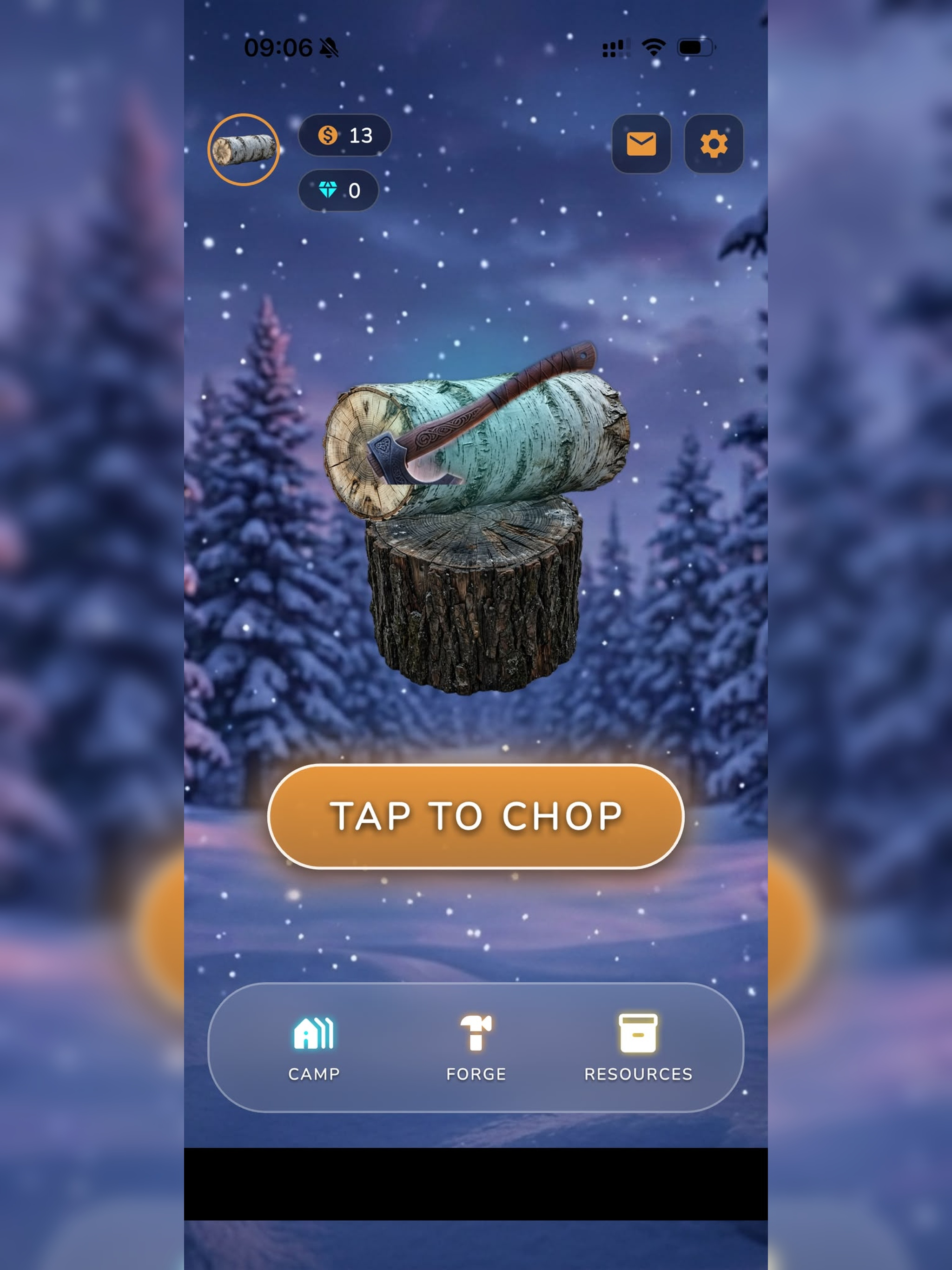 Hoggr screenshot 6
