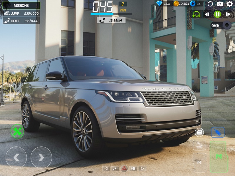 Car Driving School: Real Drive screenshot 10