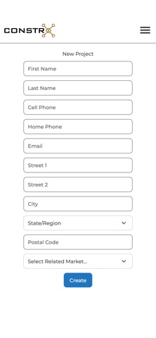 ConstrX Screenshot 3 of 5