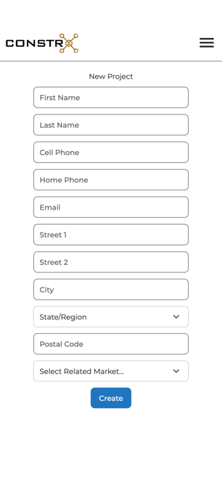 ConstrX Screenshot 3 of 5