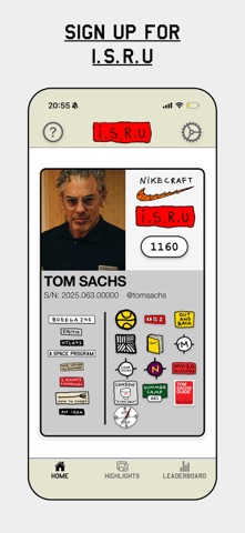 ISRU Screenshot 1 of 3