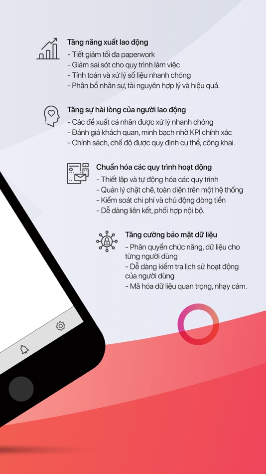 #2. DIGINET HR (iOS) By: Diginet Corporation