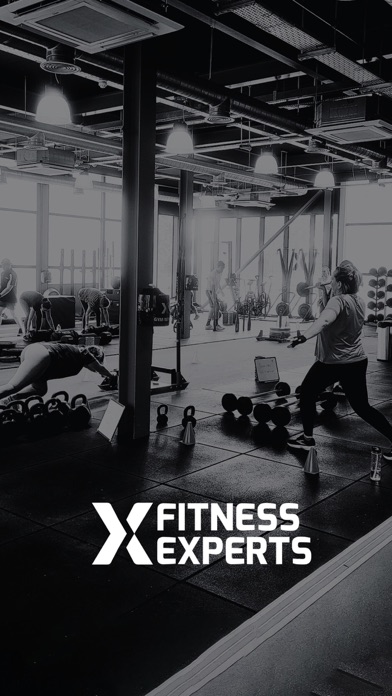 The Fitness Experts screenshot