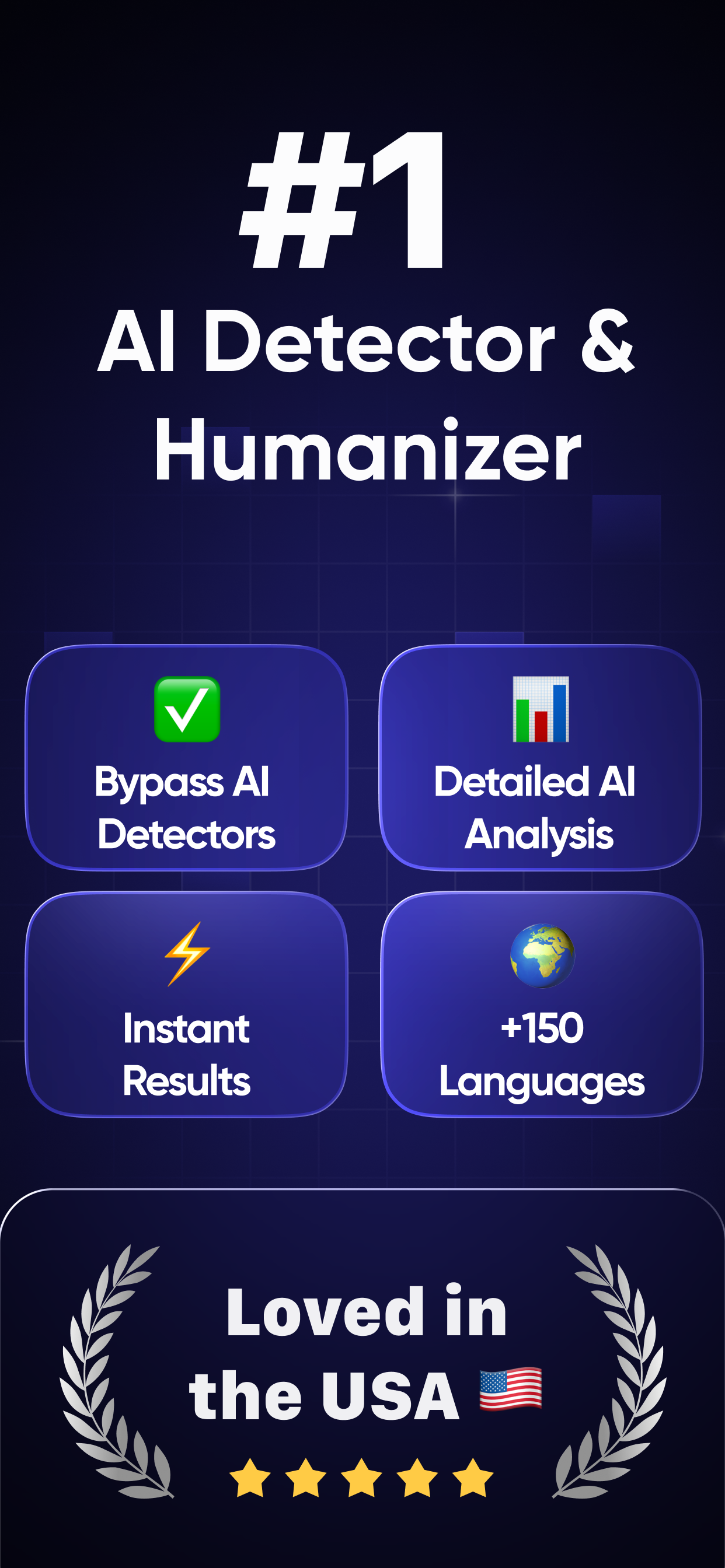 AI Detector & Humanizer