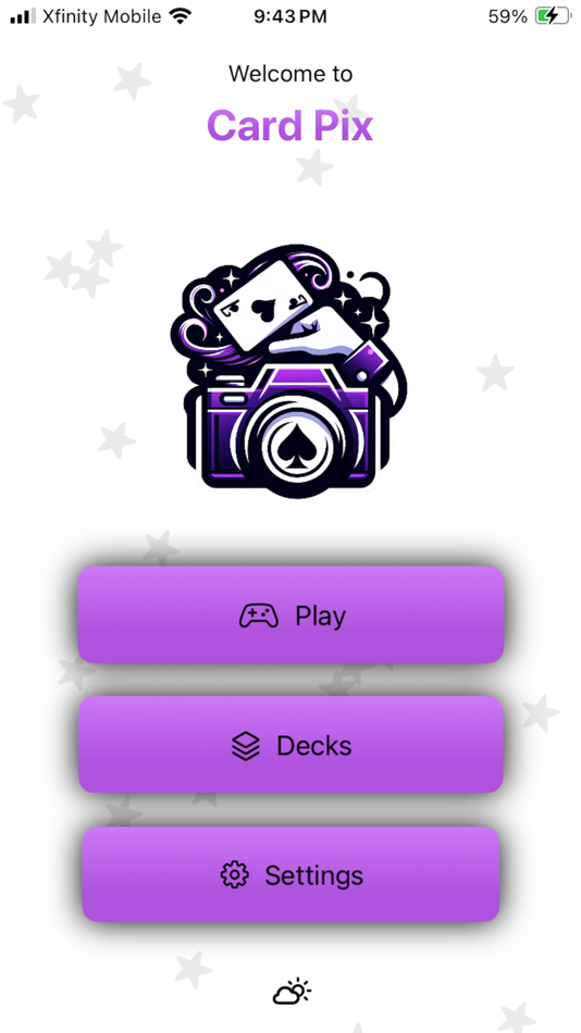 #1. Card Pix (iOS) 由: Phillip Donnelly