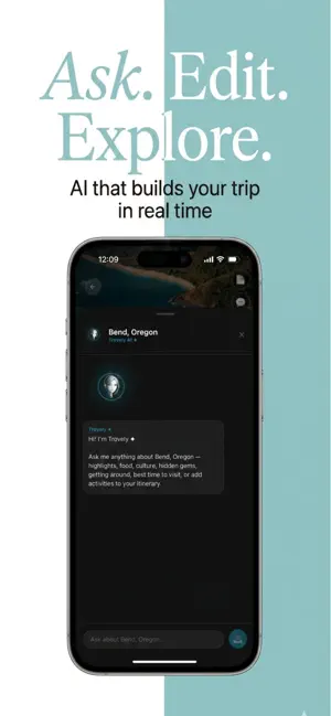 Trovely screenshot 4