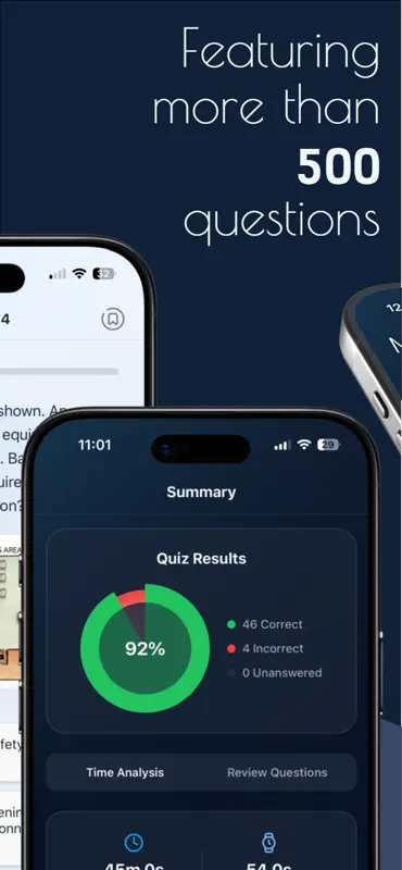 Radiology Core QBank: NIS RISC screenshot 7 of 10