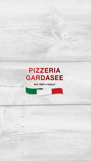 Pizzeria Gardasee Velbert screenshot 1