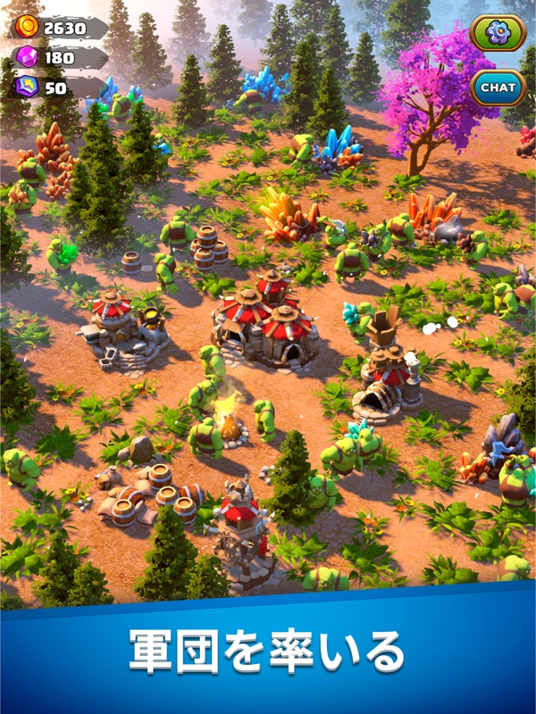 Orecraft: Mining Camp screenshot 12