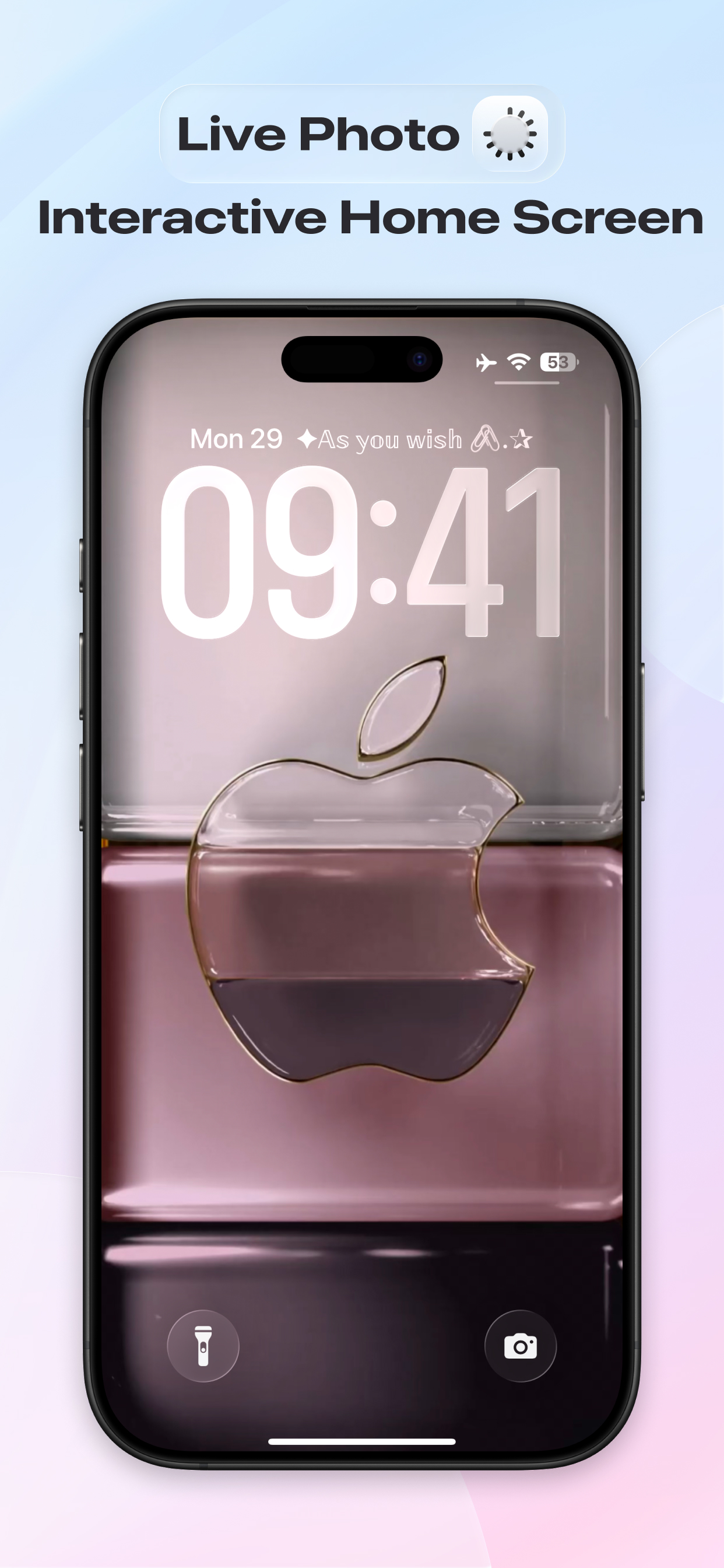 iFancy Widget - Icons & Themes screenshot 8