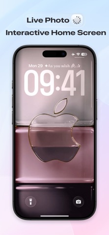 iFancy Widget - Icons & Themes Screenshot 7 of 8