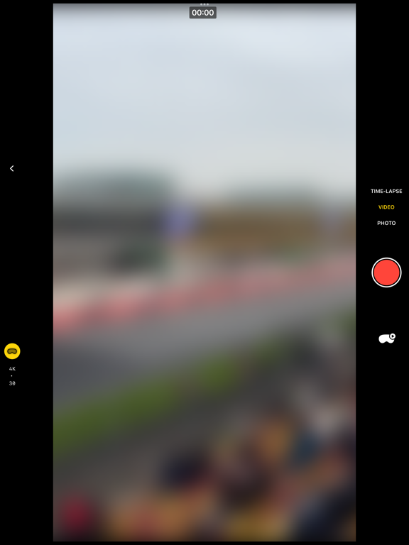 SpatialCamera Screenshots