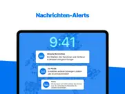 euronews - welt nachrichten ipad bildschirmfoto 4