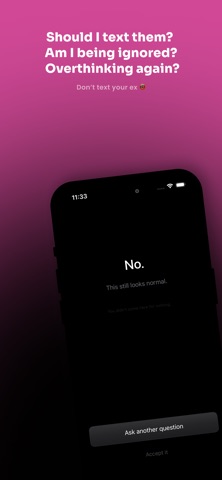 You Already Know the Answer screenshot