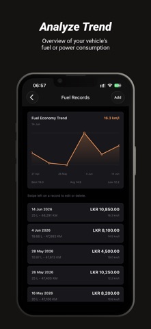 CRLO Screenshot 3 of 5