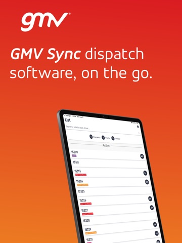 GMV Sync