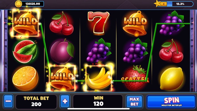 Stake Lucky Casino: Slots Game