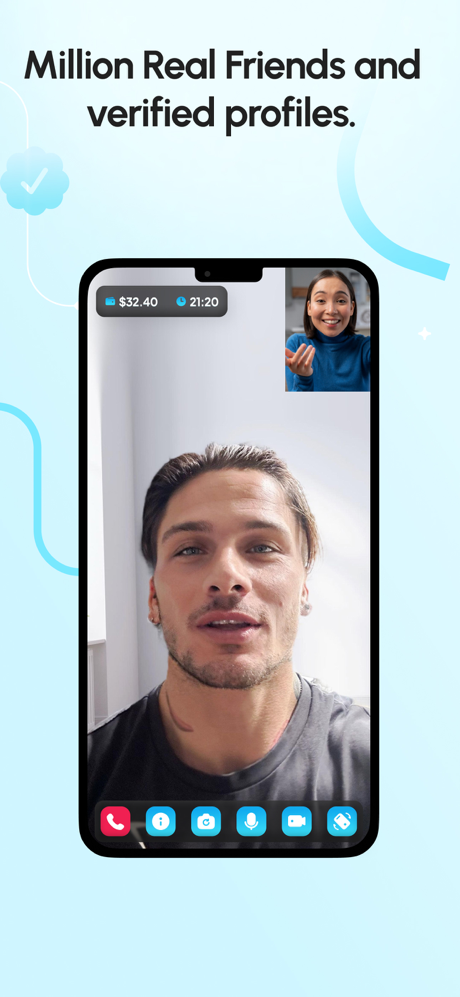 Rent A Cyber Friend screenshot 3