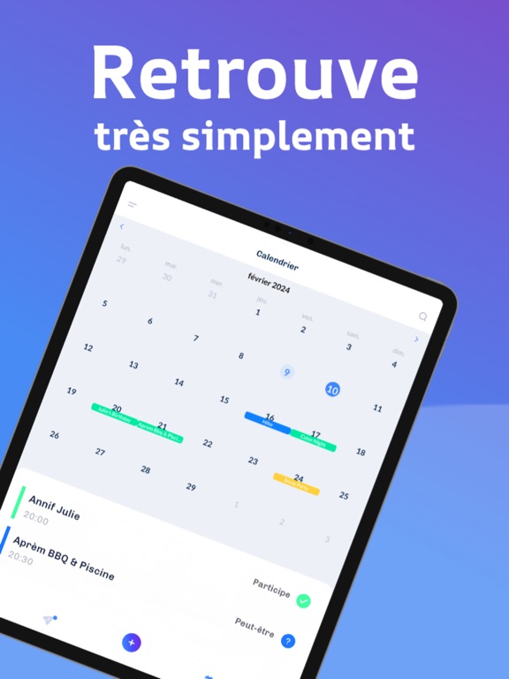 Screenshot #6 pour Beventup