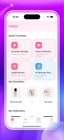 Vibro Pro Screenshot 6 of 6