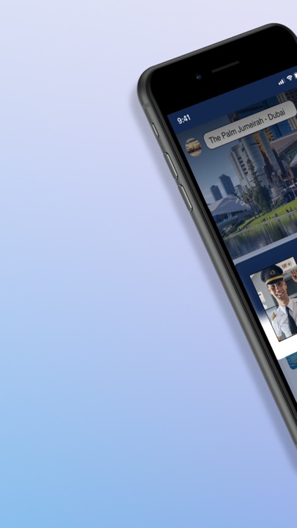 CrewVip Airline staff discount screenshot-5