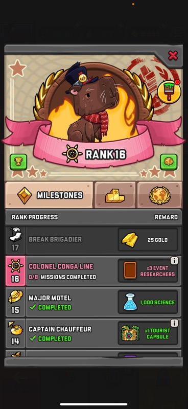 AdVenture Communist screenshot 12