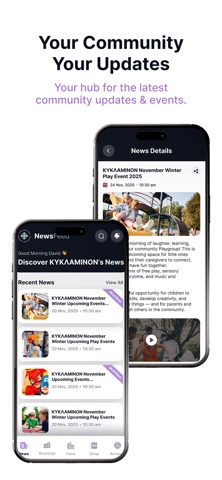 Kyklaminon screenshot
