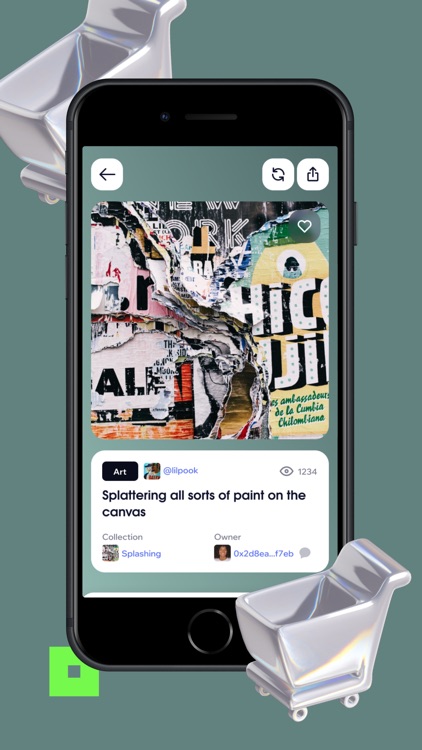 ViaHonest screenshot-3