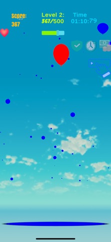 Balloon Blast Master !! Screenshot 6 of 10